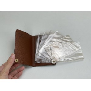 LOUIS VUITTON M60937 PORTE CARTES CARDS HOLDER